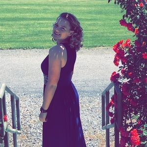 Meet your Posher, Madison